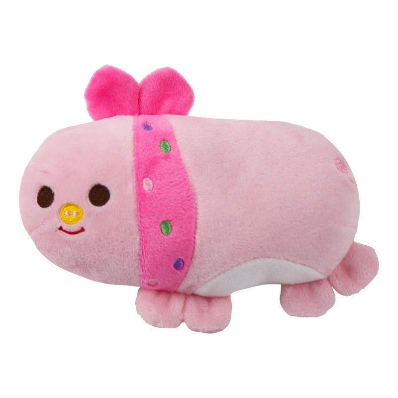 Talking pet plush toy $10.30 Dana Fashion style: 11style Toys & Hobbies Baby name stripes :, love, small flower series slippers Baby material sounder plush Baby specifications 25g long 16c * 8cm wide