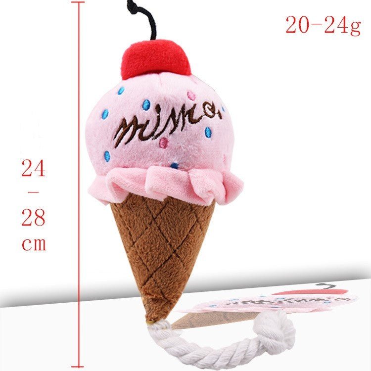 Talking pet plush toy $8.58 Dana Fashion style: 33style Toys & Hobbies Baby name stripes :, love, small flower series slippers Baby material sounder plush Baby specifications 25g long 16c * 8cm wide