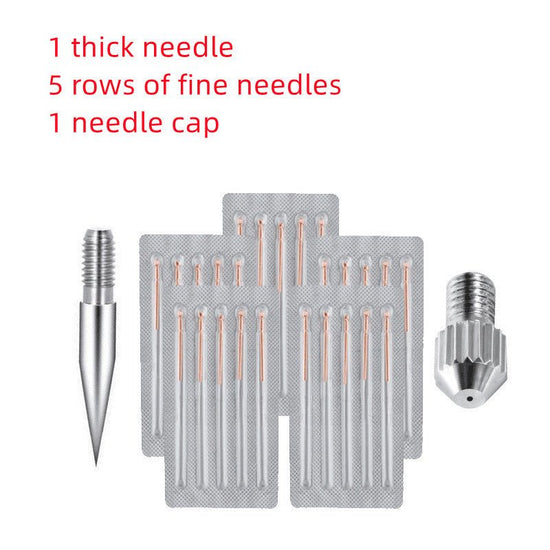 Tattoo Mole Removal Plasma Pen Laser Facial Freckle Dark Spot Remover Tool Wart Removal Machine Face Skin Care Beauty Device $19.39 Dana Fashion Color: Needle suit Electrical outlet: No Beauty Tools Overview: 1. Use the latest technology, and microcompute