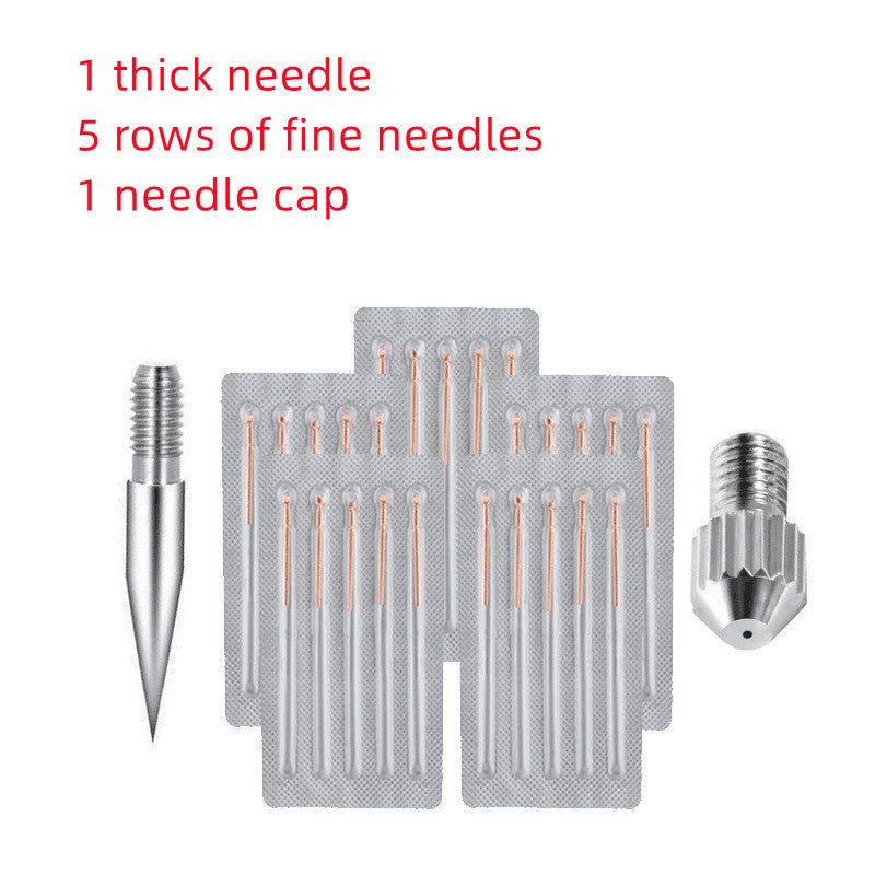 Tattoo Mole Removal Plasma Pen Laser Facial Freckle Dark Spot Remover Tool Wart Removal Machine Face Skin Care Beauty Device $19.39 Dana Fashion Color: Needle suit Electrical outlet: No Beauty Tools Overview: 1. Use the latest technology, and microcompute