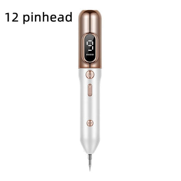 12pinhead Gold