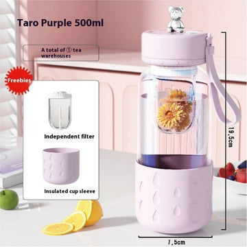 Taro Purple