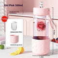  Girl Pink