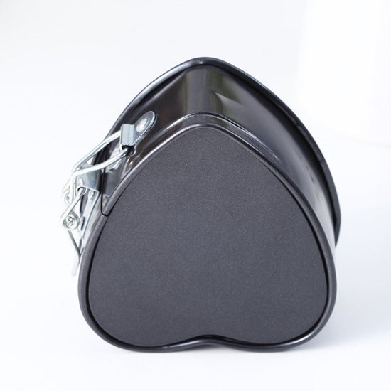 The heart-shaped pan live slipknot non stick baking cake mold bottom pan cake DIY disc baking tools $11.03 Dana Fashion default: default Dana's Kitchen Size: