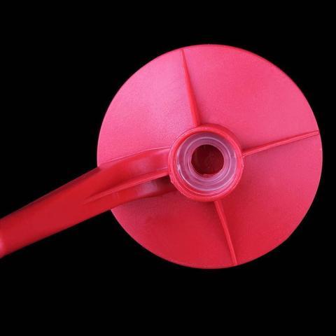 The Magic Tap Soda Dispenser $15.09 Dana Fashion Color: red Dana's Kitchen Overview: Have you ever wanted to have your very own soda machine at home? Well, now you can turn any 2-liter bottle into a soda dispenser! Just twist the Magic Tap Dispenser on to