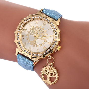Sky Blue