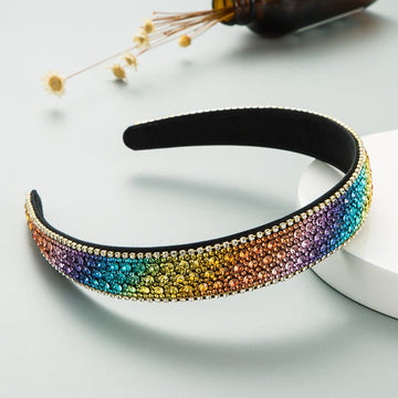 Rainbow Color