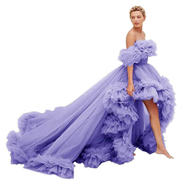 Lavender Purple