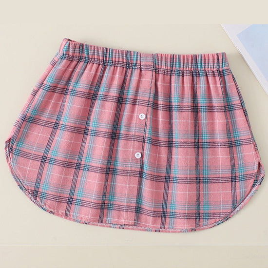 Two Fake White Skirts Inside The Curtain $30.50 Dana Fashion Color: 6style Size: 2XL Women's clothing Product information: Main fabric composition: Mulberry silk Main fabric ingredient content: 10% or less Skirt length: mid skirt Color: C20—H—white, U15—L
