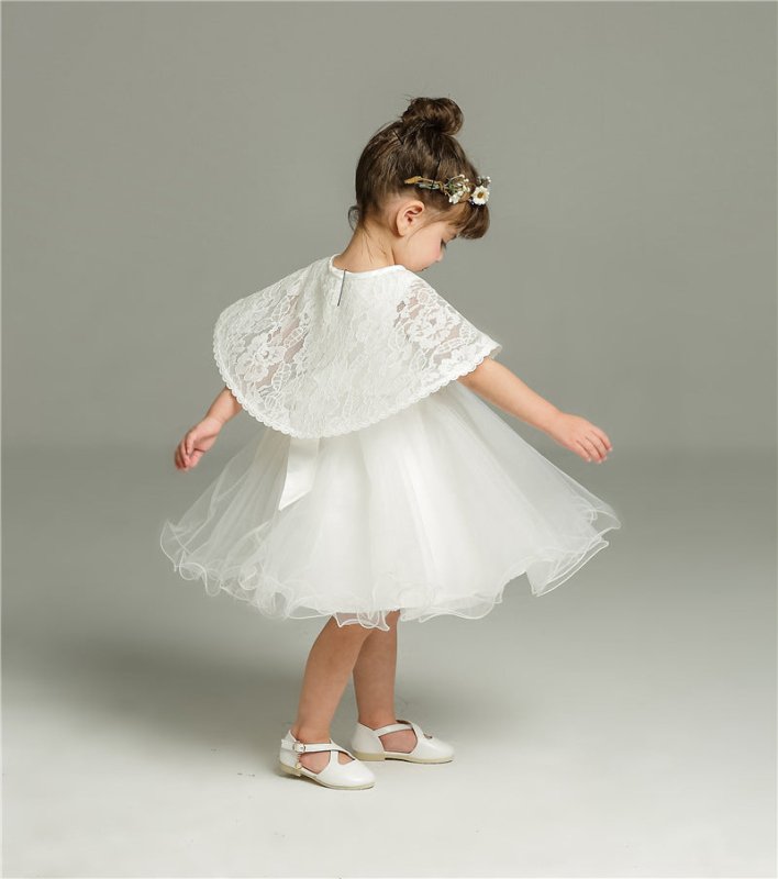 Two Sets Of Female Baby, Baby, One Year Old, 100 Days Wedding Dress, Princess Silk Dress $37.34 Dana Fashion Size: 12M Baby Clothing Product information: Fabric name: Silk Main fabric composition: polyester fiber (polyester) Ingredient: Cotton Color: beig