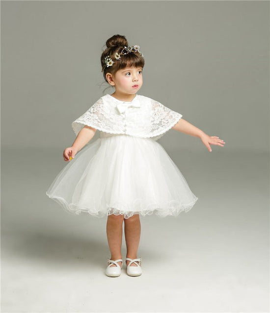 Two Sets Of Female Baby, Baby, One Year Old, 100 Days Wedding Dress, Princess Silk Dress $37.34 Dana Fashion Size: 12M Baby Clothing Product information: Fabric name: Silk Main fabric composition: polyester fiber (polyester) Ingredient: Cotton Color: beig