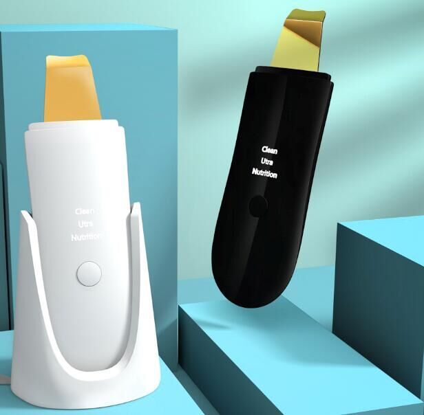 Ultrasonic beauty instrument $149.00 Dana Fashion Color: White Beauty Tools Product name: Ultrasonic beauty instrument Battery: 3.7v Battery capacity: 800mAh Working voltage: 3.7v Rated power: 1.5w Vibration frequency: 24K Net weight: 76g Product size 182