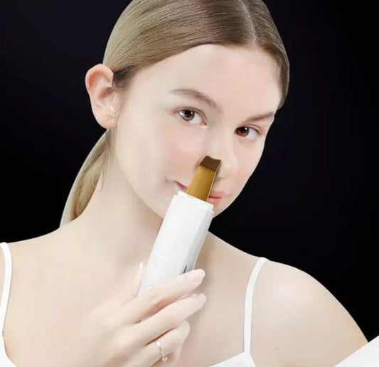 Ultrasonic beauty instrument $149.00 Dana Fashion Color: White Beauty Tools Product name: Ultrasonic beauty instrument Battery: 3.7v Battery capacity: 800mAh Working voltage: 3.7v Rated power: 1.5w Vibration frequency: 24K Net weight: 76g Product size 182
