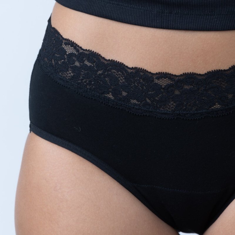 Underpants $21.99 Dana Fashion Color: Black Size: 2XL Women's clothing Product information: Color: black Size Information: Size: S,M,L,XL,2xl,3xl,XS. Packing list: Shorts *1
