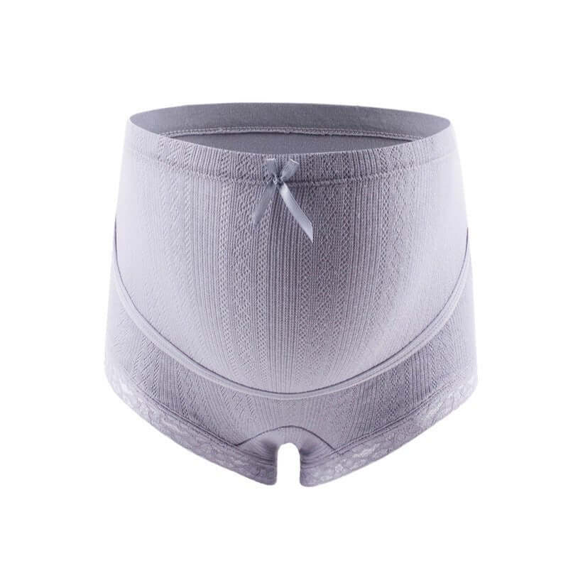 Underwear pregnancy underwear high waist belly lift $19.90 Dana Fashion Color: Beige Size: 3XL Women's clothing Waist type: high waist Fabric name: Cotton Main fabric composition: cotton Style: sexy 1. Asian sizes are 1 to 2 sizes smaller than European an