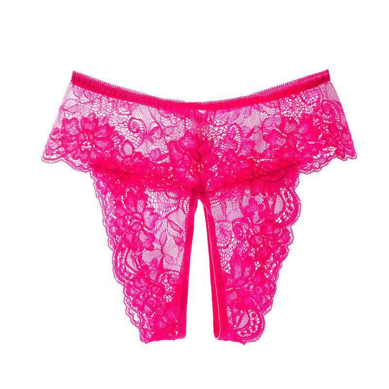 Underwear Q Fun Underwear Women Confused Passion Flirting Comfortable $30.00 Dana Fashion Color: Rose Red Size: 2XL Women's clothing Product Information: Pattern: plain Style: sexy Waist type: low-waist Applicable gender: female Color classification: roya