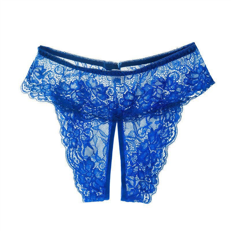 Underwear Q Fun Underwear Women Confused Passion Flirting Comfortable $30.00 Dana Fashion Color: Blue Size: 2XL Women's clothing Product Information: Pattern: plain Style: sexy Waist type: low-waist Applicable gender: female Color classification: royal bl