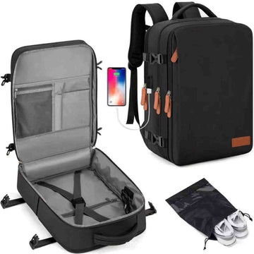 2268 Black Upgraded Edition
