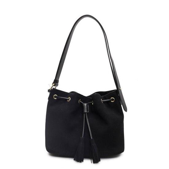 Versatile Personality Shoulder Messenger Bag Fashion Simple $49.60 Dana Fashion Color: Black Women's Bags Product information: Lining texture: synthetic leather Applicable scenario: Daily configuration Color: wine red, black, brown, brown Material: PU Sui