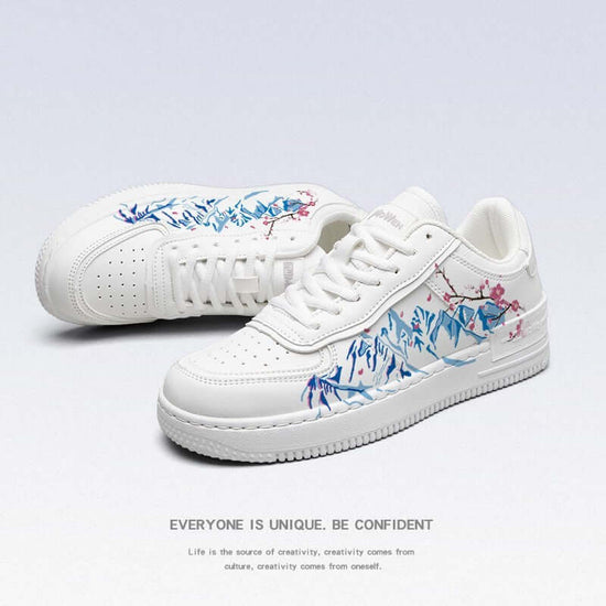 Vintage Chinese Style Acrylic Resin Pen $82.50 Dana Fashion Color: White Size: 35 Women's shoes Product Information: Closure method: Lacing up Toe style: round toe Upper height: Low cut (upper height less than 10cm) Sole material: rubber Size: Size: 35 36