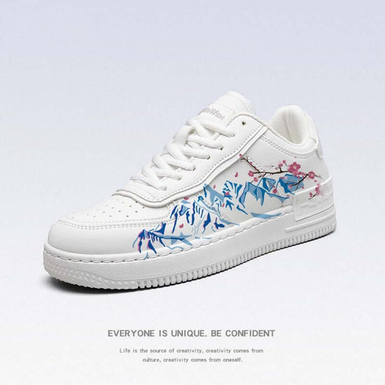 Vintage Chinese Style Acrylic Resin Pen $82.50 Dana Fashion Color: White Size: 35 Women's shoes Product Information: Closure method: Lacing up Toe style: round toe Upper height: Low cut (upper height less than 10cm) Sole material: rubber Size: Size: 35 36