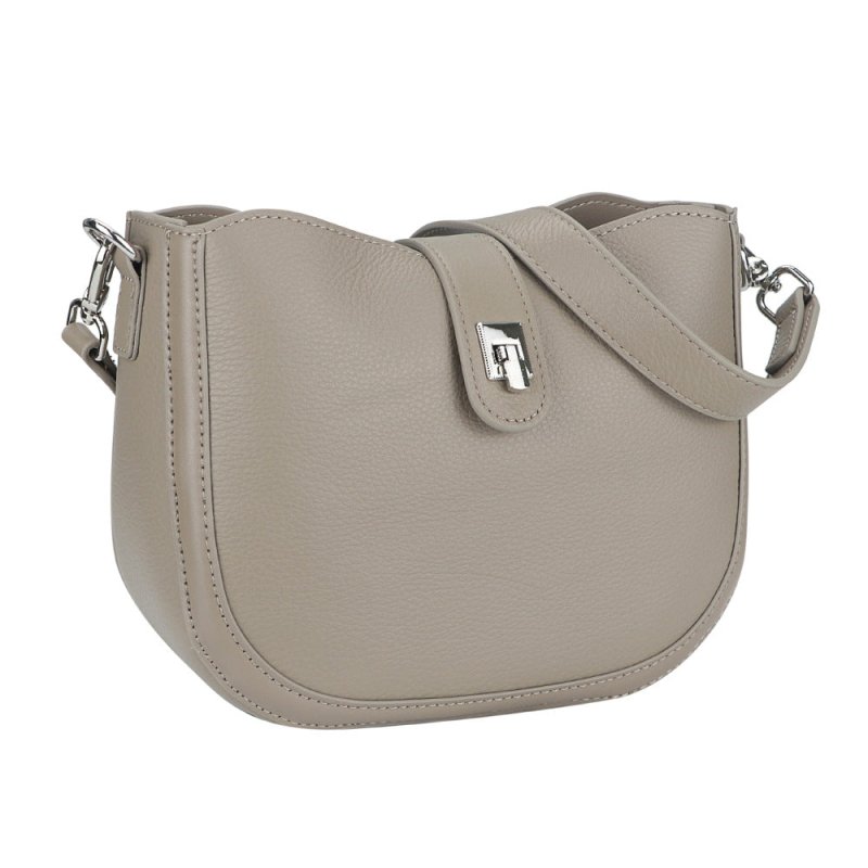 Vintage Saddle Women's Shoulder Messenger Bag $55.00 Dana Fashion Color: Windbreaker Gray Women's Bags Product information: Lining texture: Polyester Color: black, pink, khaki, windbreaker Gray, wine purple Leather features: first layer cowhide Material: