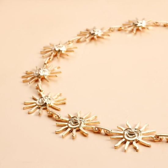 Waist Chain Body Chains Dress Waist Accessories $11.14 Dana Fashion Color: Gold Women's Accessories Product information: Color: gold, steel Size: 115cm Material: Metal Popular elements: Punk Style: Casual Number of turns: single circle Length (CM):80-100C