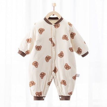 Qiaoke bear