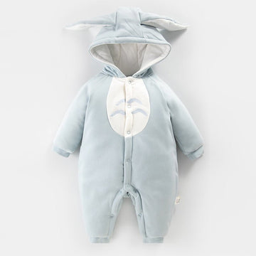 Totoro Blue
