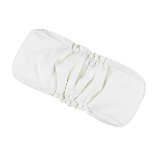 Washable Bamboo Cotton Anti-leakage Baby Diapers $11.42 Dana Fashion Color: Bamboo cotton Quantity: Q1pcs Baby & Mother Product information: Material: Bamboo charcoal, bamboo cotton Applicable age: 0-6 months, 6-12 months, 1-3 years old, 3-6 years old Siz