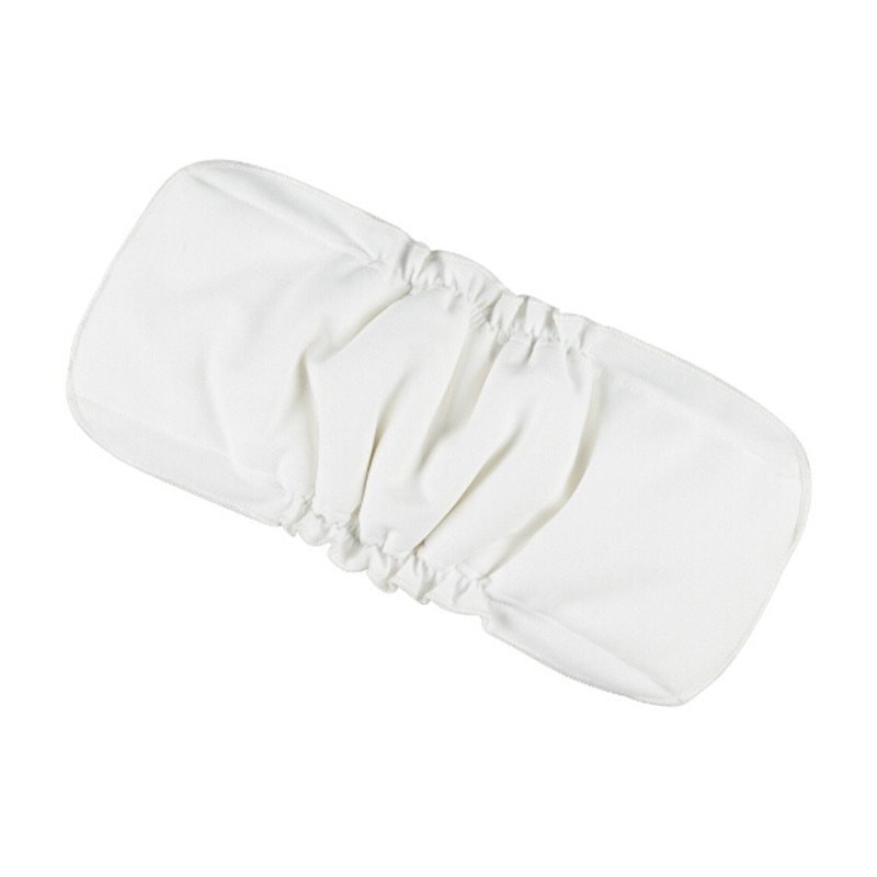 Washable Bamboo Cotton Anti-leakage Baby Diapers $11.42 Dana Fashion Color: Bamboo cotton Quantity: Q1pcs Baby & Mother Product information: Material: Bamboo charcoal, bamboo cotton Applicable age: 0-6 months, 6-12 months, 1-3 years old, 3-6 years old Siz