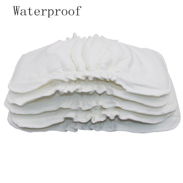 Waterproof