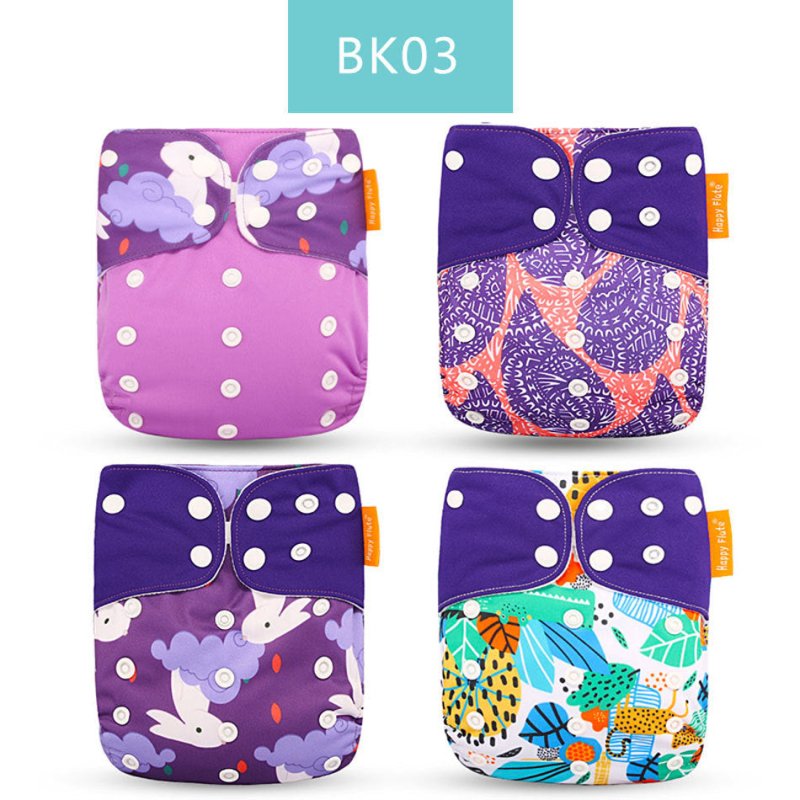 Washable Cloth Diapers Baby Learning Training Pants $57.14 Dana Fashion Color: 13style Size: One size Baby Clothing Product information: Material: Polyester Safety level: Class A Item No.: SMT008 Number of boxes: 200 Color: SMT008-A, SMT008-C, SMT008-E, S