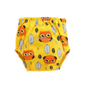  Yellow Owl