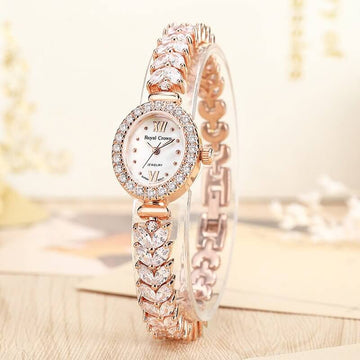 1516B17 Rose Gold