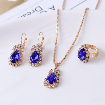 Royal blue