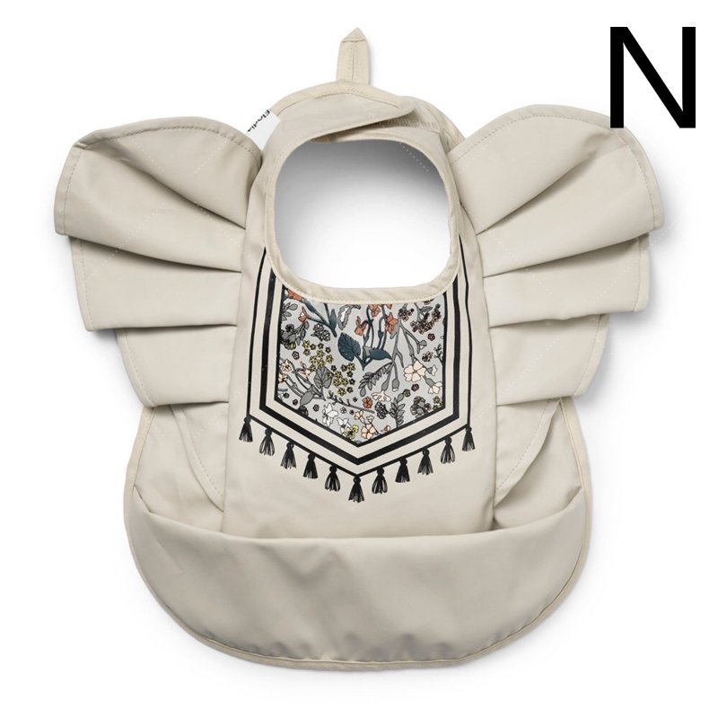 Waterproof Bib Bib Baby Food Supplement $44.58 Dana Fashion style: N Baby Clothing Product information: Gender: girl, boy Style: casual, cute Material: pu Size: 6-36 months Features: water proof Packing list: Bib×1