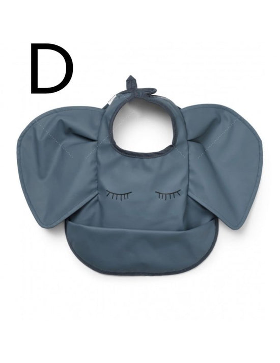 Waterproof Bib Bib Baby Food Supplement $44.58 Dana Fashion style: D Baby Clothing Product information: Gender: girl, boy Style: casual, cute Material: pu Size: 6-36 months Features: water proof Packing list: Bib×1