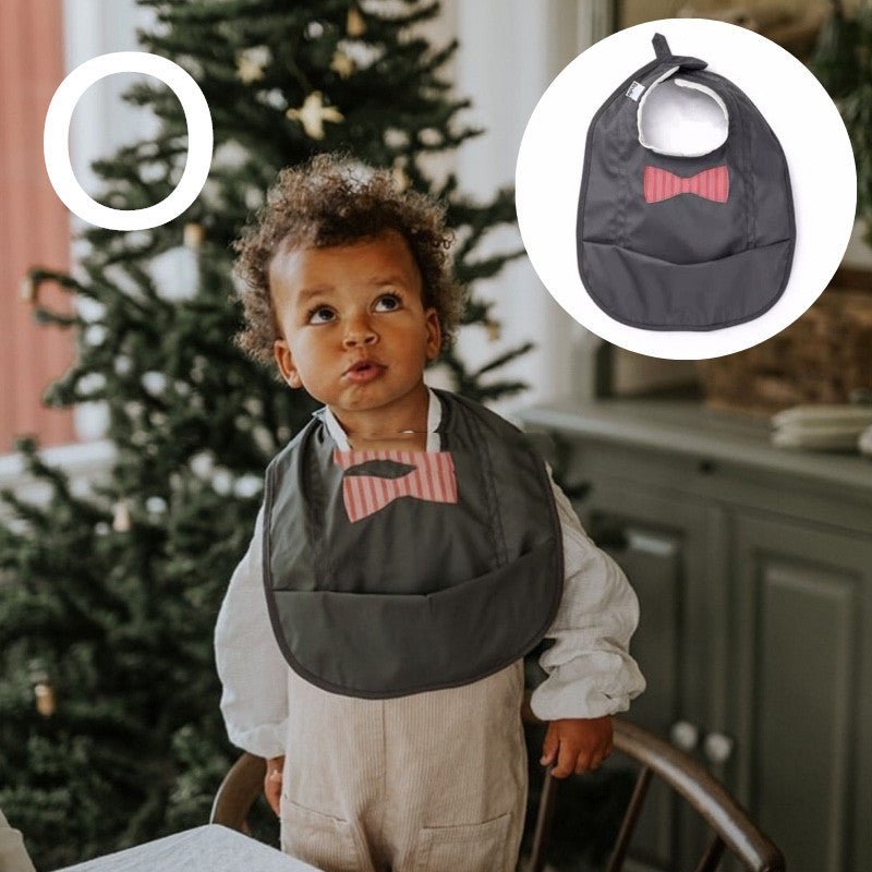 Waterproof Bib Bib Baby Food Supplement $44.58 Dana Fashion style: O Baby Clothing Product information: Gender: girl, boy Style: casual, cute Material: pu Size: 6-36 months Features: water proof Packing list: Bib×1