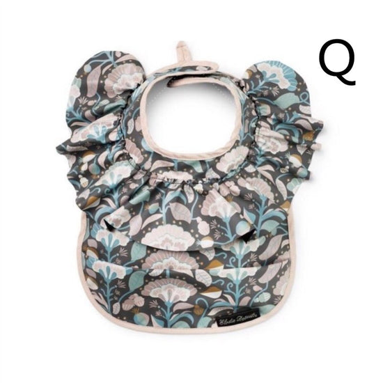 Waterproof Bib Bib Baby Food Supplement $44.58 Dana Fashion style: Q Baby Clothing Product information: Gender: girl, boy Style: casual, cute Material: pu Size: 6-36 months Features: water proof Packing list: Bib×1