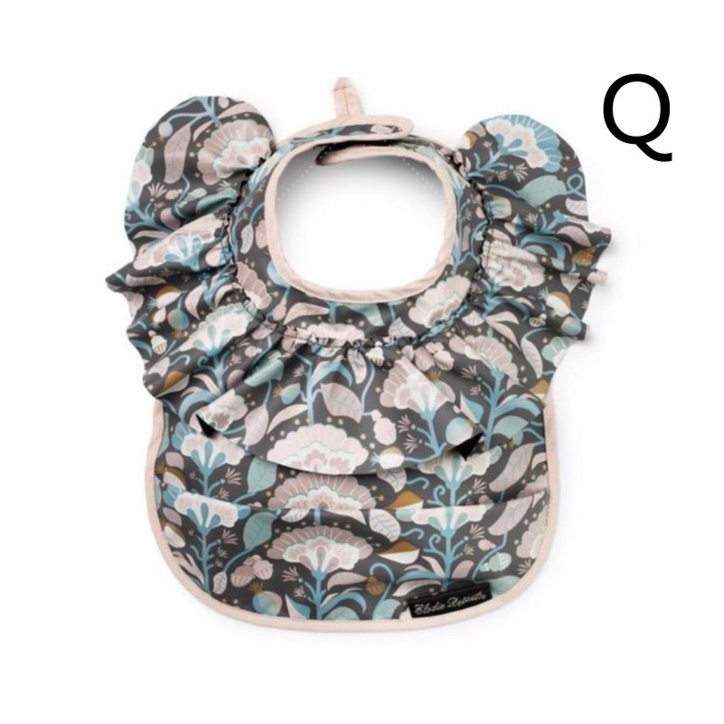 Waterproof Bib Bib Baby Food Supplement $44.58 Dana Fashion style: Q Baby Clothing Product information: Gender: girl, boy Style: casual, cute Material: pu Size: 6-36 months Features: water proof Packing list: Bib×1