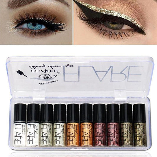 Waterproof shine eyelinerDana FashionDana Fashion{{ product_title makeup }} - Dana Fashion