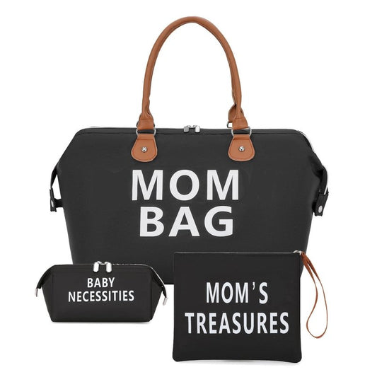 Weekender Bag For Women, Travel Duffel Bag For Women, Gym Bag Girls Traveling Mom Bag ,Carry On Tote Bag For Women Travel Sports Airplanes 3Pcs Set $55.99 Dana Fashion Color: Beige Women's Bags Large Capacity & Chic Mommy Bag - Spacious enough to hold mos