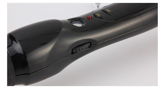 Wet and dry hair curlers $38.41 Dana Fashion Color: Black style: EU Beauty Tools Product Category: Hair curler Applicable hair: wet and dry Thermal conductor material: environmentally friendly alloy Thermal conductor diameter: 21mm-30mm Temperature contro
