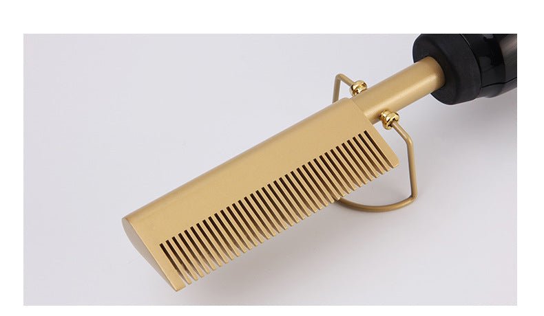 Wet and dry hair curlers $38.41 Dana Fashion Color: Black style: EU Beauty Tools Product Category: Hair curler Applicable hair: wet and dry Thermal conductor material: environmentally friendly alloy Thermal conductor diameter: 21mm-30mm Temperature contro