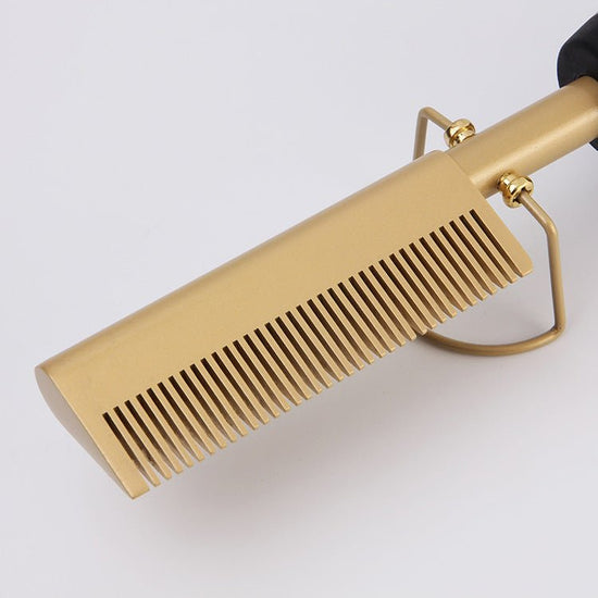 Wet and dry hair curlers $38.41 Dana Fashion Color: Black style: EU Beauty Tools Product Category: Hair curler Applicable hair: wet and dry Thermal conductor material: environmentally friendly alloy Thermal conductor diameter: 21mm-30mm Temperature contro