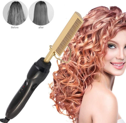 Wet and dry hair curlersDana FashionDana Fashion{{ product_title Beauty Tools }} - Dana Fashion