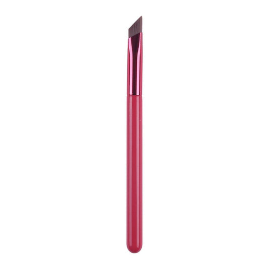 Wild Eyebrow Brush 3d Stereoscopic Painting Hairline Eyebrow Paste Artifact Eyebrow Brush Brow Makeup Brushes Concealer Brush $9.00 Dana Fashion Color: Red quantity: 1PCS makeup Overview: 100% Brand new and high quality. Brushes hair made of high-quality