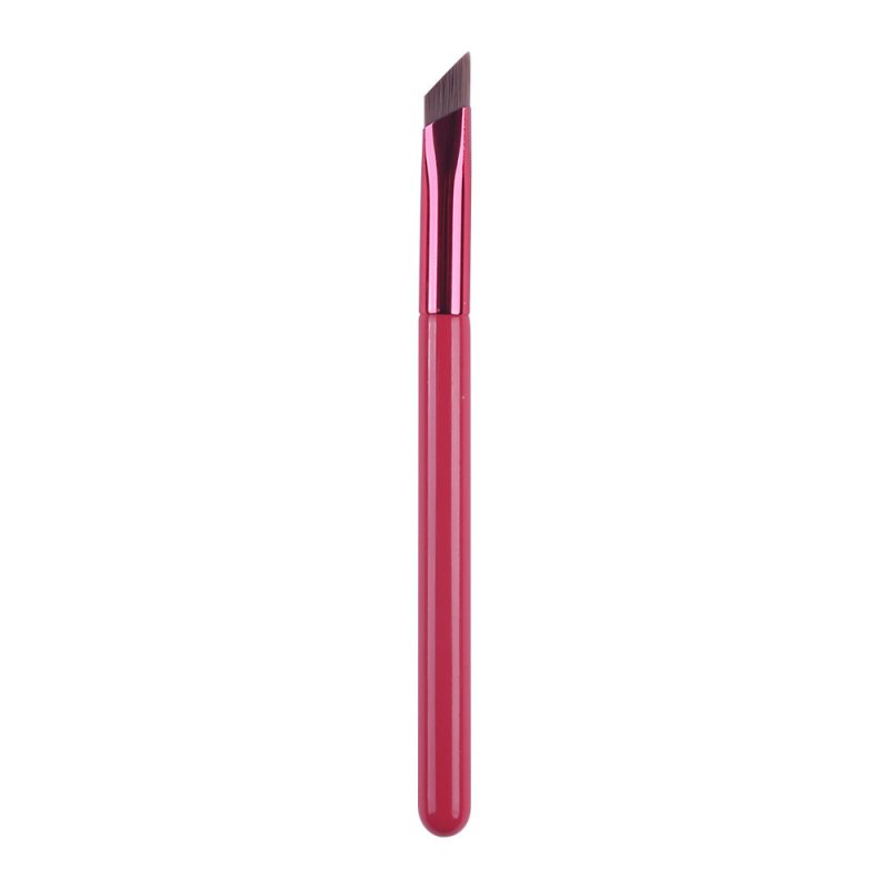 Wild Eyebrow Brush 3d Stereoscopic Painting Hairline Eyebrow Paste Artifact Eyebrow Brush Brow Makeup Brushes Concealer Brush $9.00 Dana Fashion Color: Red quantity: 1PCS makeup Overview: 100% Brand new and high quality. Brushes hair made of high-quality