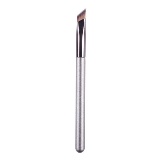 Wild Eyebrow Brush 3d Stereoscopic Painting Hairline Eyebrow Paste Artifact Eyebrow Brush Brow Makeup Brushes Concealer Brush $9.00 Dana Fashion Color: Champagne quantity: 1PCS makeup Overview: 100% Brand new and high quality. Brushes hair made of high-qu